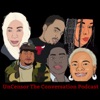 UnCensor The Conversation artwork