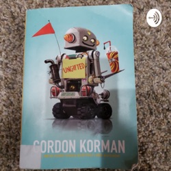 Ungifted by Gordon Korman