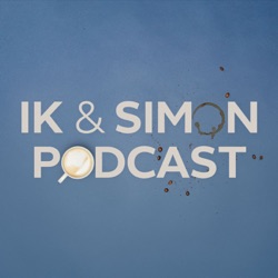 Ik & Simon Podcast