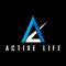 The Active Life Podcast