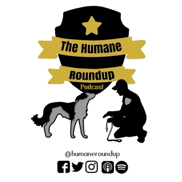 The Humane Roundup Artwork