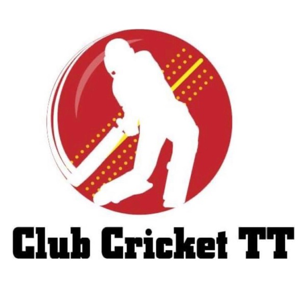 Club Cricket TT Artwork
