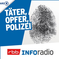 Täter, Opfer, Polizei