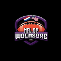 NFL op Woensdag S02E26: "Joe Flacco, Joe Flacco, Joe Flacco!"