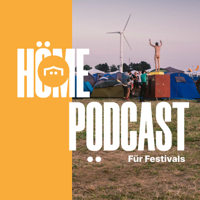 Höme Festivalstories 02: Joel Havea