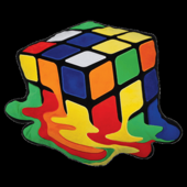 Speedcubing - Srinjoy G.