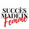 Succes Made In Femme Le podcast - Succès Made In Femme
