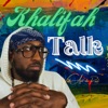 Khalifah Talk artwork