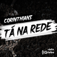 Corinthians - Tá na Rede podcast