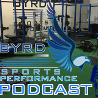 Episode 10 On the mound with Matt Leon