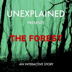 The Forest: Episode 03