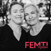 Femtipodden - Johanna Hermann Lundberg & Ulrika Fredriksson