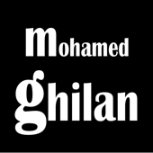 The Mohamed Ghilan Podcast - Mohamed Ghilan