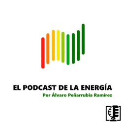 Análisis y previsión de mercados energéticos, con Antonio Delgado (Aleasoft) #36