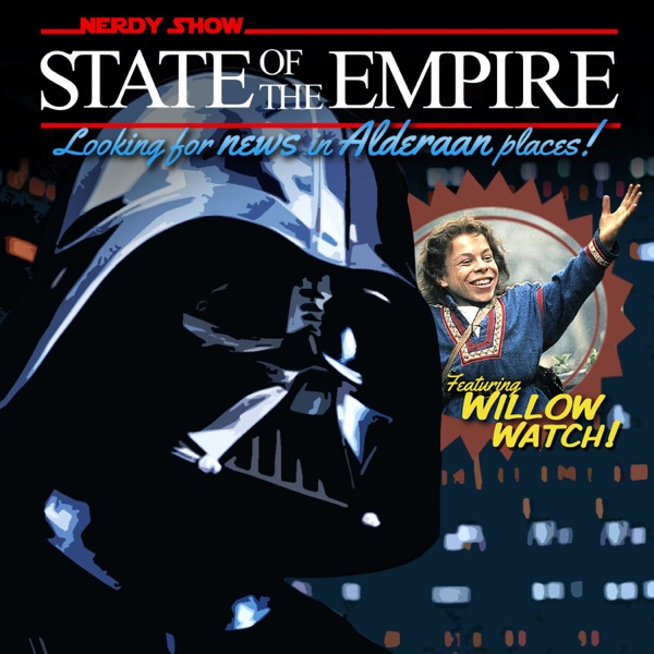 State of the Empire: A Lucasfilm Podcast Artwork