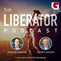 GiANT's Liberator Podcast podcast