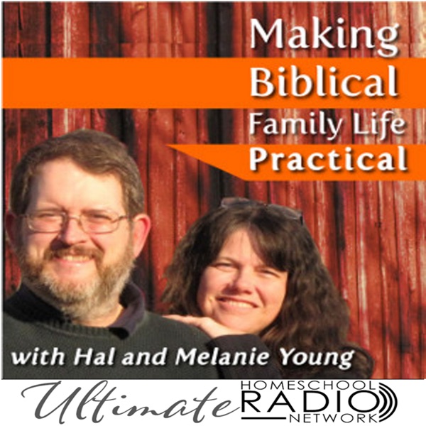 Making Biblical Family Life Practical