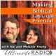 Making Biblical Family Life Practical