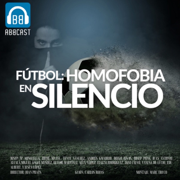 Fútbol: Homofobia en Silencio