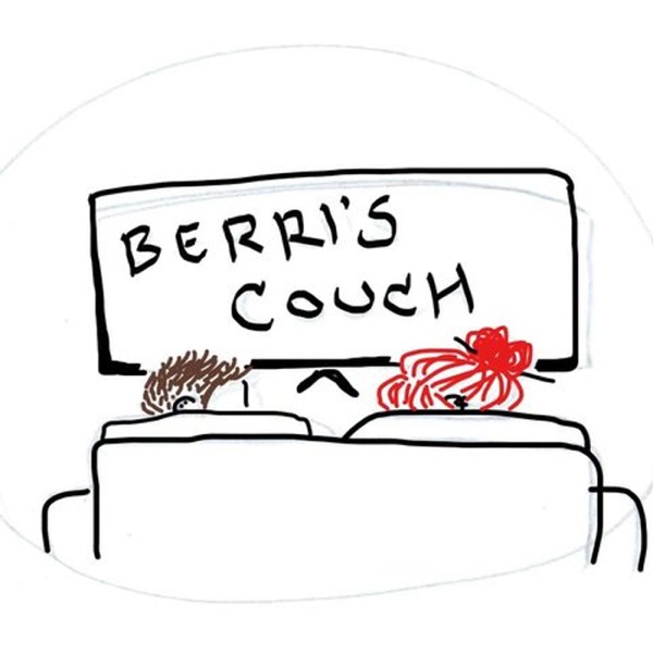 Artwork for Berri's Couch