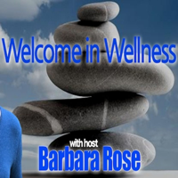 Welcome in Wellness podcast