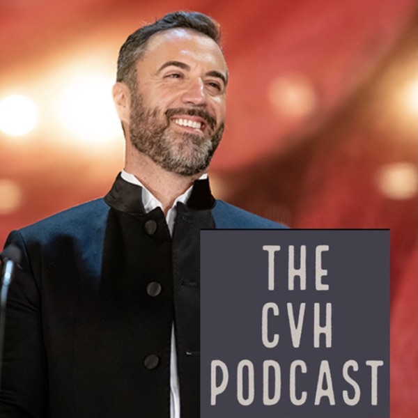 The CVH Podcast