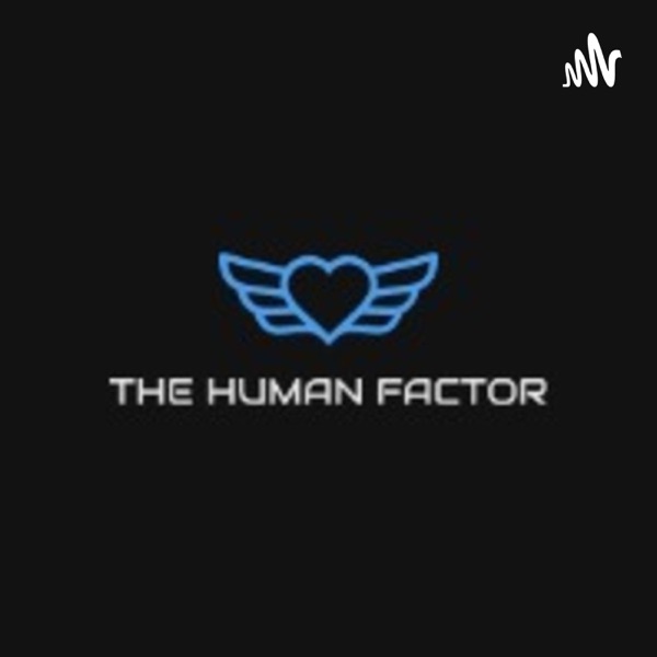 The Human Factor Artwork