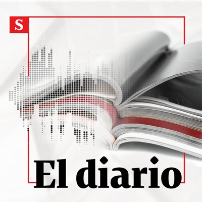 El Diario, podcast de la revista Semana El Diario, podcast de la revista Semana