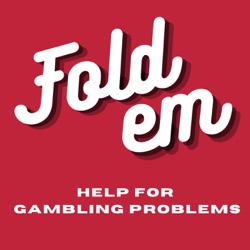 70. What it Takes to Stop Gambling: Accountability Partners