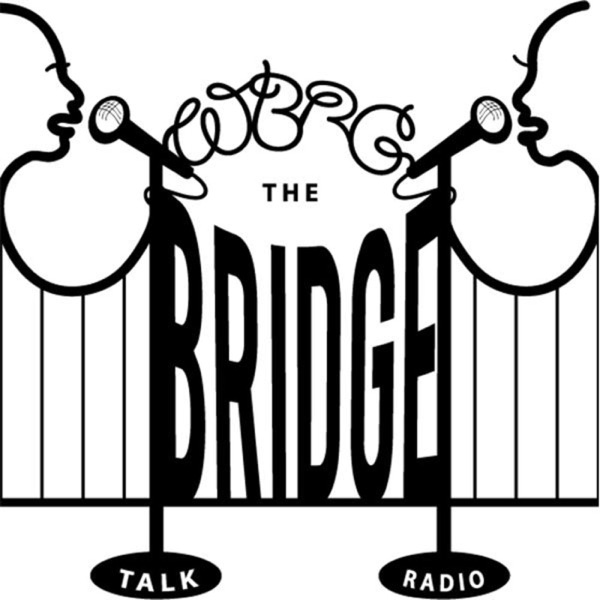 WBRG The Bridge Artwork