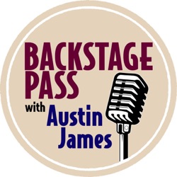 Backstage Pass