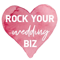 Rock Your Wedding Biz