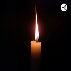 Episode 76: Practicing Hope in Holy Week