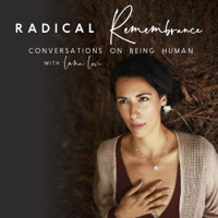 E041 Erin Rivera Merriman – Ancestors, Aligned Purpose, Deep Listening