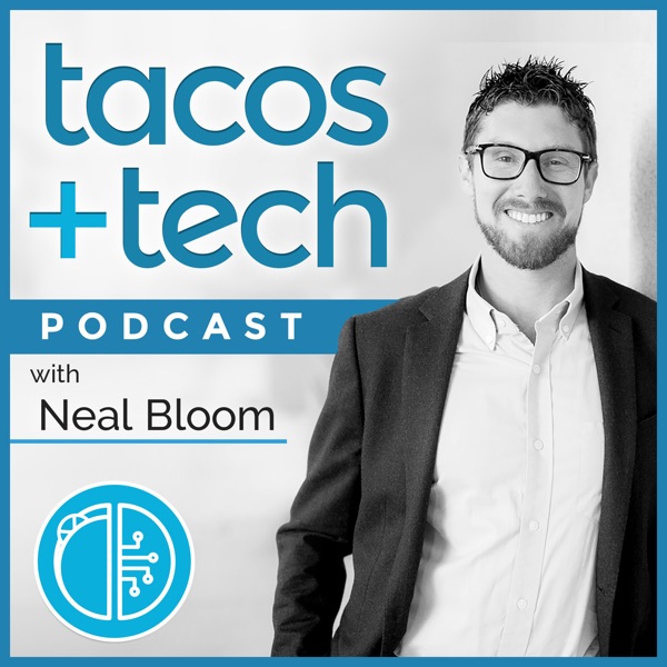 Tacos and Tech Podcast Artwork
