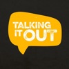 Talking It Out artwork