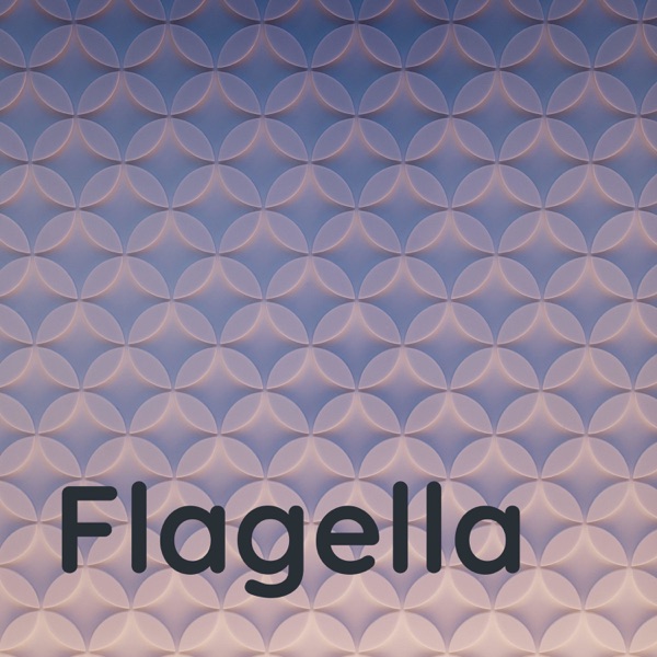 Flagella Artwork