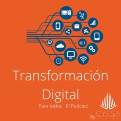 201. ¿Qué es un consultor de transformación digital para empresas?