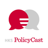 PolicyCast - Harvard Kennedy School