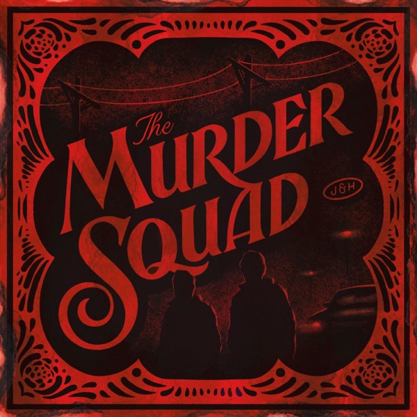 The Murder Squad With Jensen and Holes image