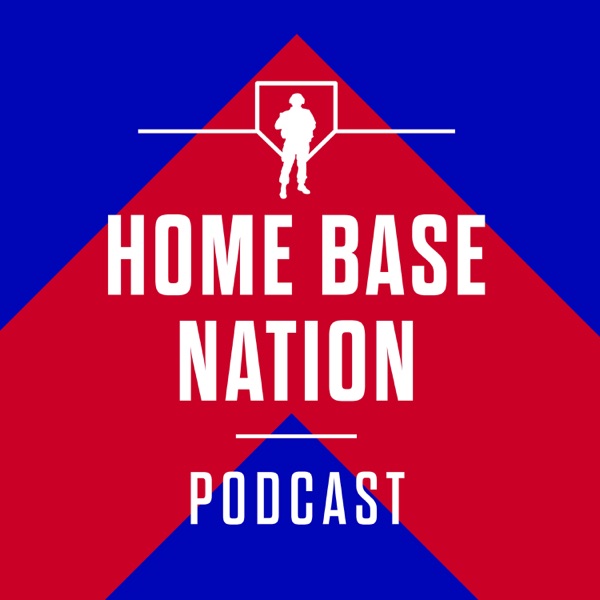 Home Base Nation Artwork