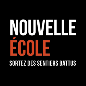Nouvelle École podcast