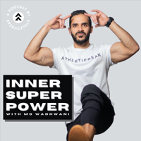 Michelle Crawford | Inner Super Power with Mo Wadhwani
