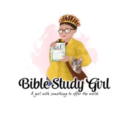 Bible Study Girl