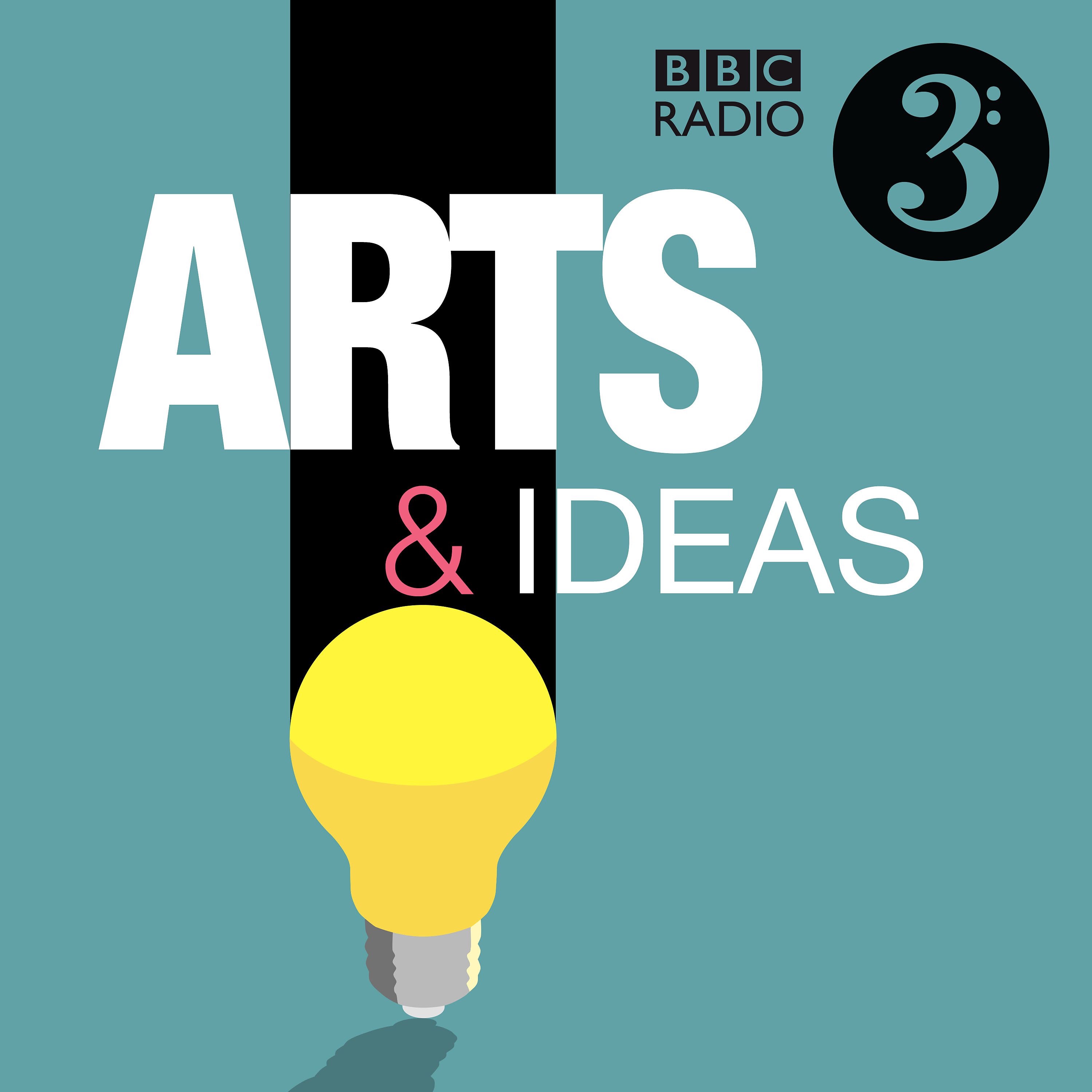 What does feminist art mean? – Arts & Ideas – Podcast – Podtail