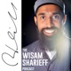 The Wisam Sharieff Podcast