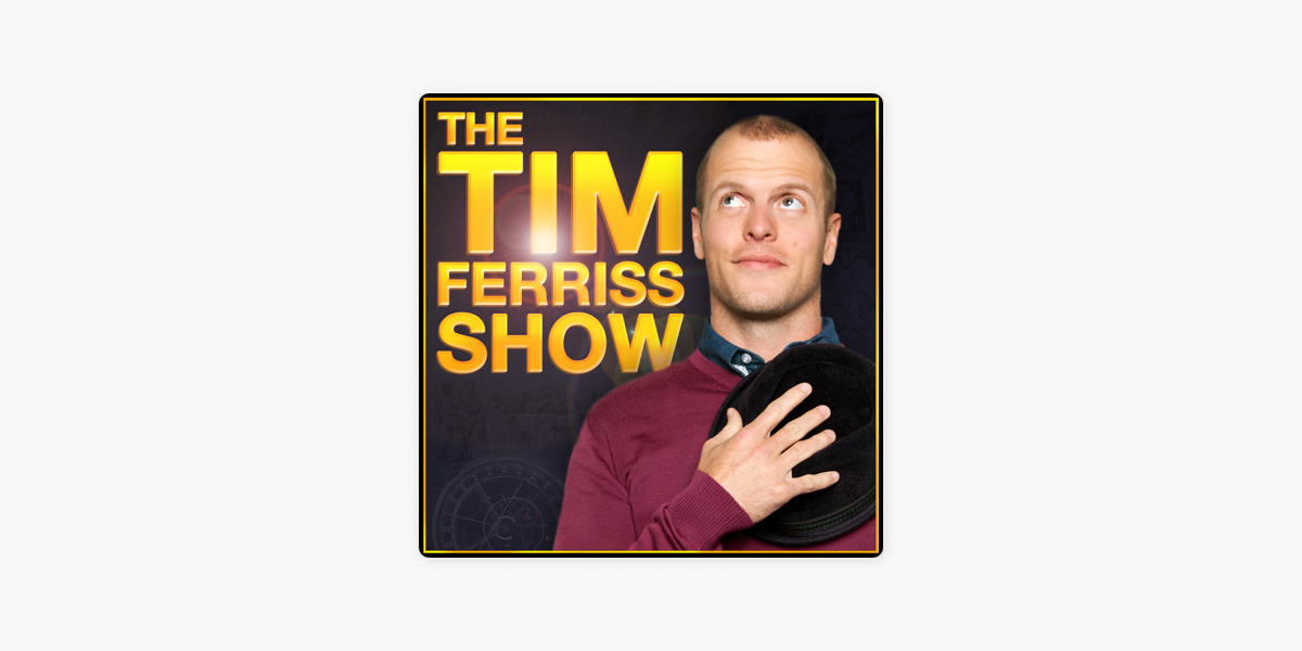 The Tim Show: #370.5: Derek Sivers on Developing Confidence, Finding Happiness, and “No” to Millions (Repost) on Apple Podcasts