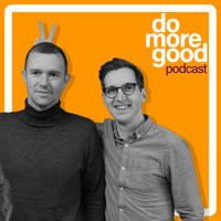 Episode 11 - A discussion with Lucy Gower on the importance of innovation
