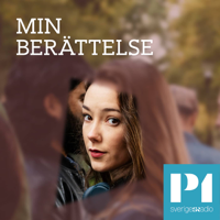 Min berättelse podcast