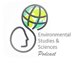ESS 007: Social Media For Science Communication With Dr. David Shiffman